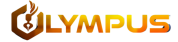 olympus Logo
